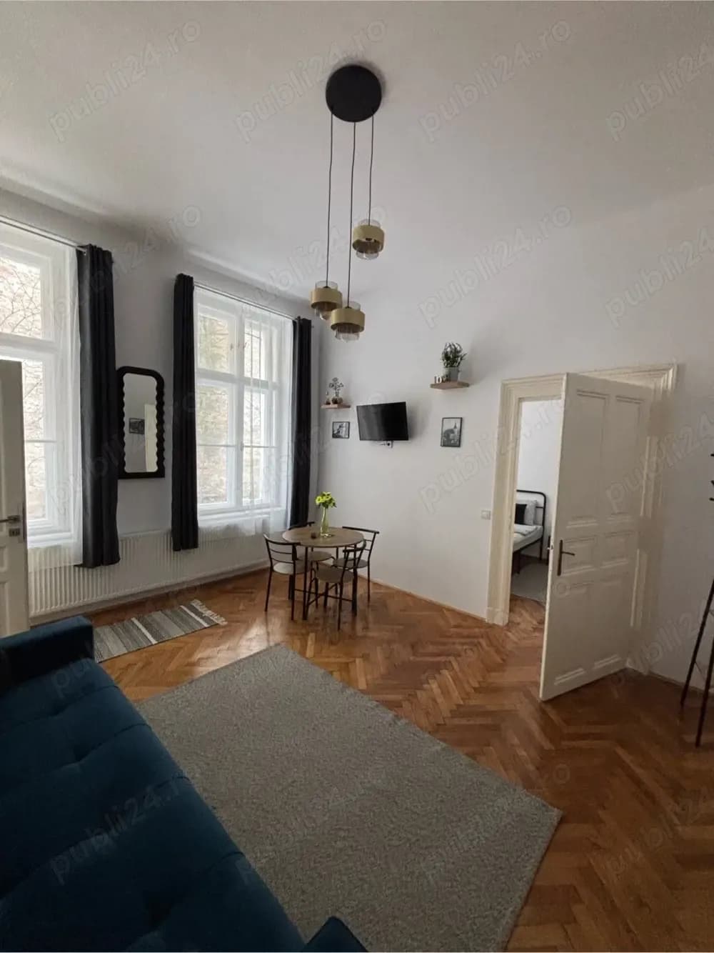 Apartamente de inchiriat centru vechi