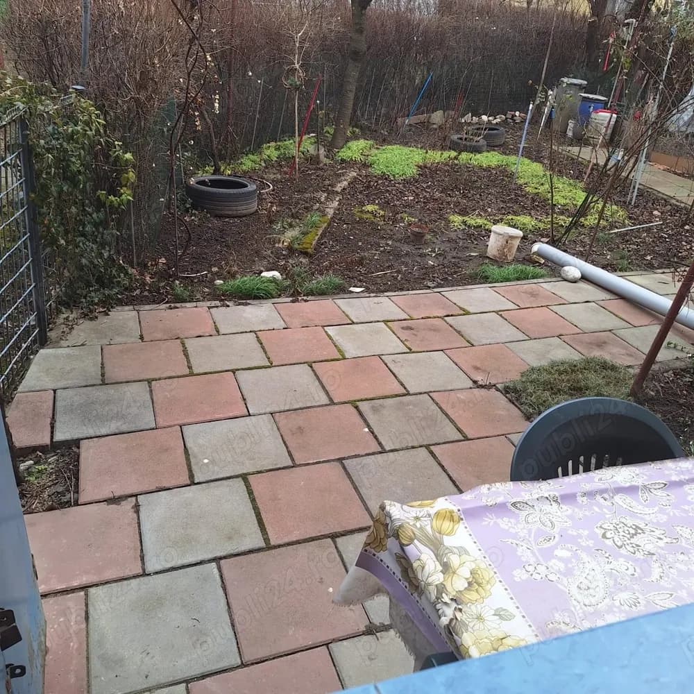 Închiriere apartament Tractoru