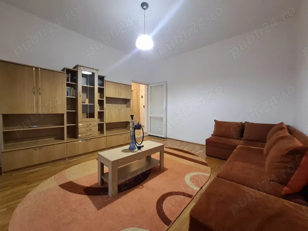 Apartament 2 camere de inchiriat - Centrul Civic