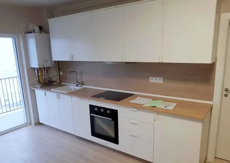 Proprietar închiriez apartament în Mărăști cu parcare - imagine 1