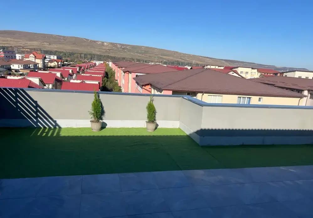 Penthouse - Floresti zona urusagului - imagine 1