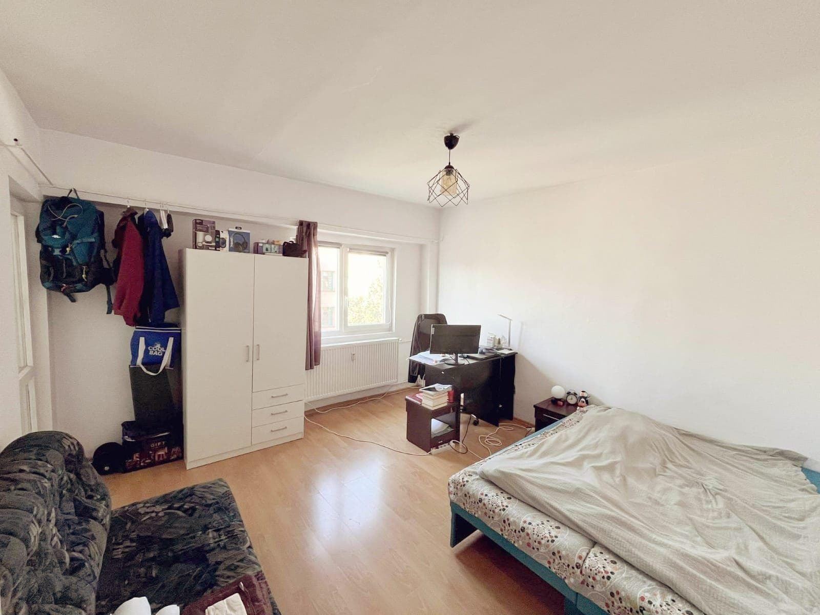 Garsoniera de inchiriat zona Cipariu - imagine 1