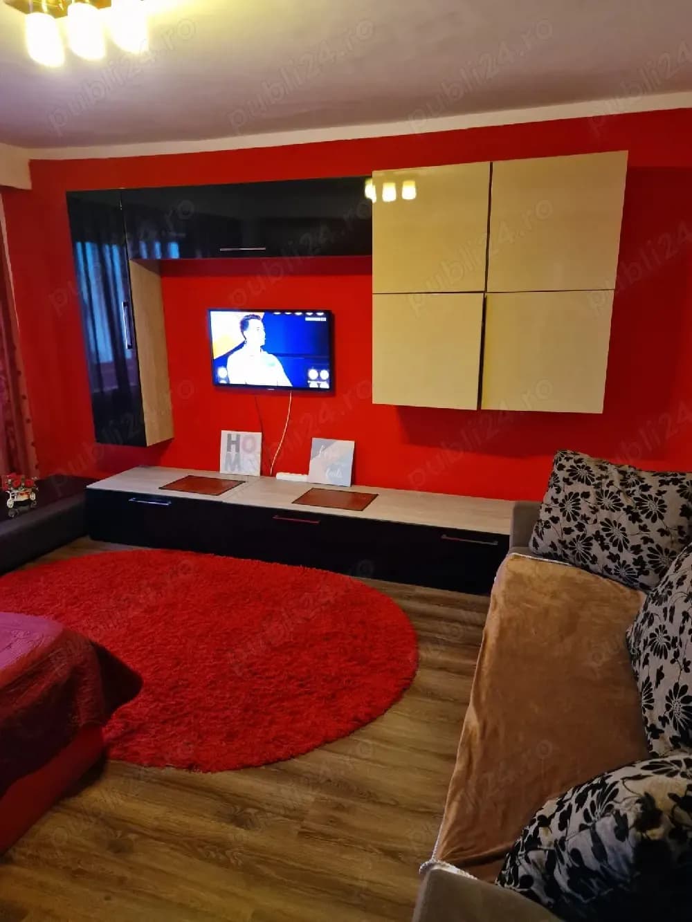 Apartament doua camere Faleza Nord