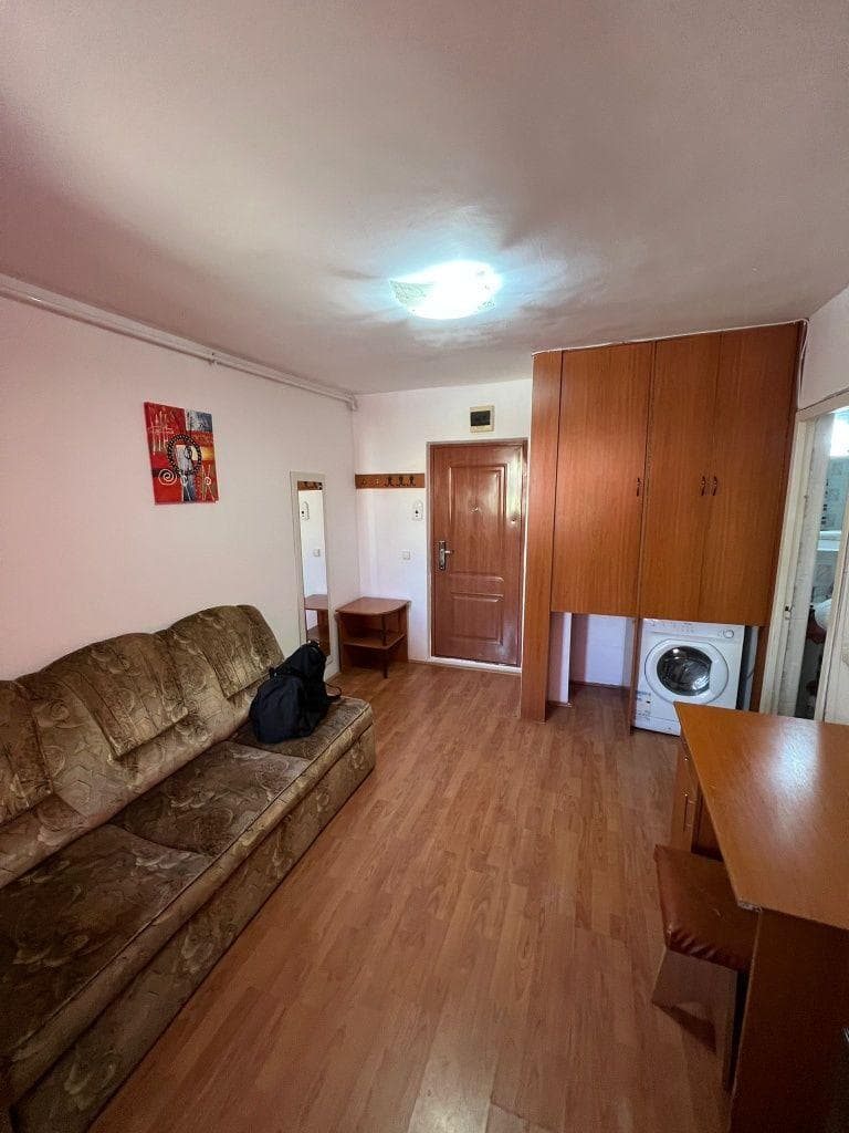 PF Inchiriez 2 Camere Mănăștur - imagine 1