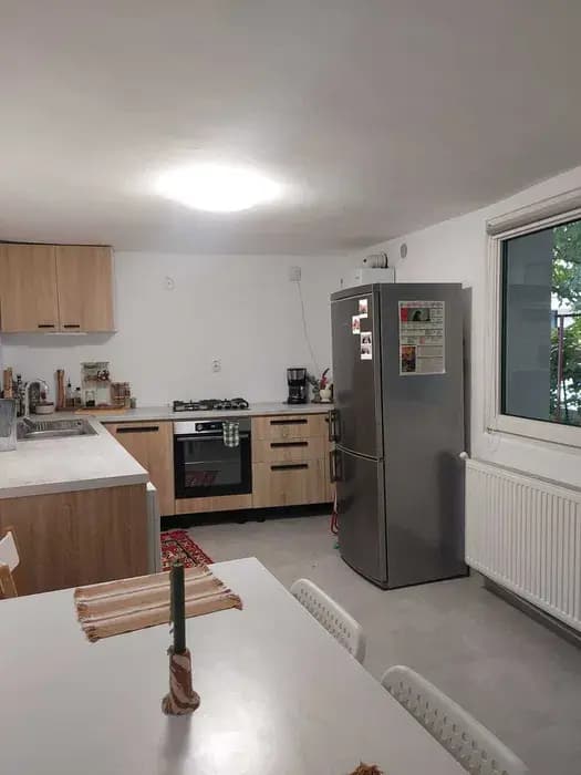 Apartament cu 2 camere in Piata Mihai Viteazu - imagine 1