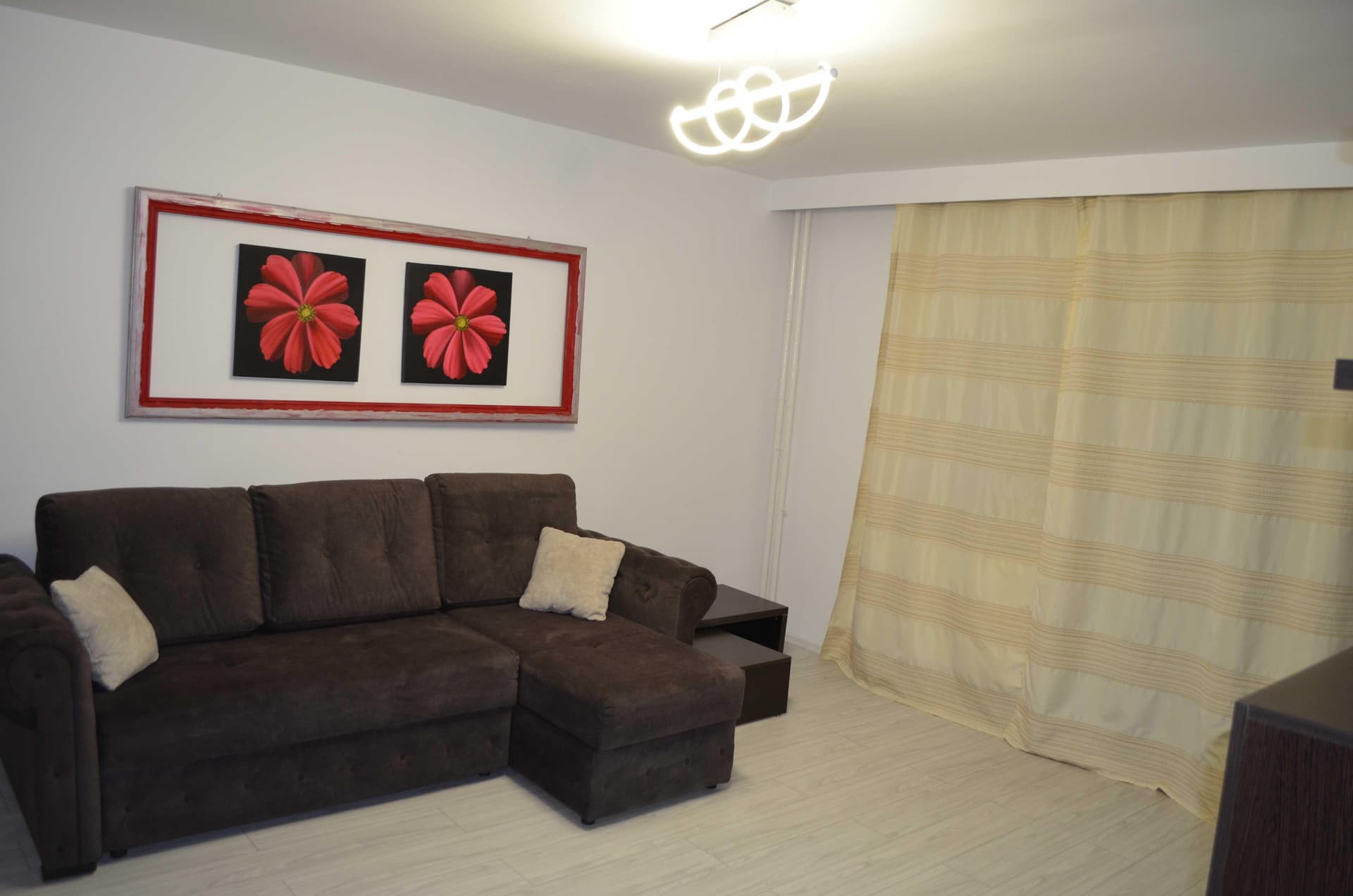 p.f. inchiriez apartament 2 camere Mărăști - imagine 1