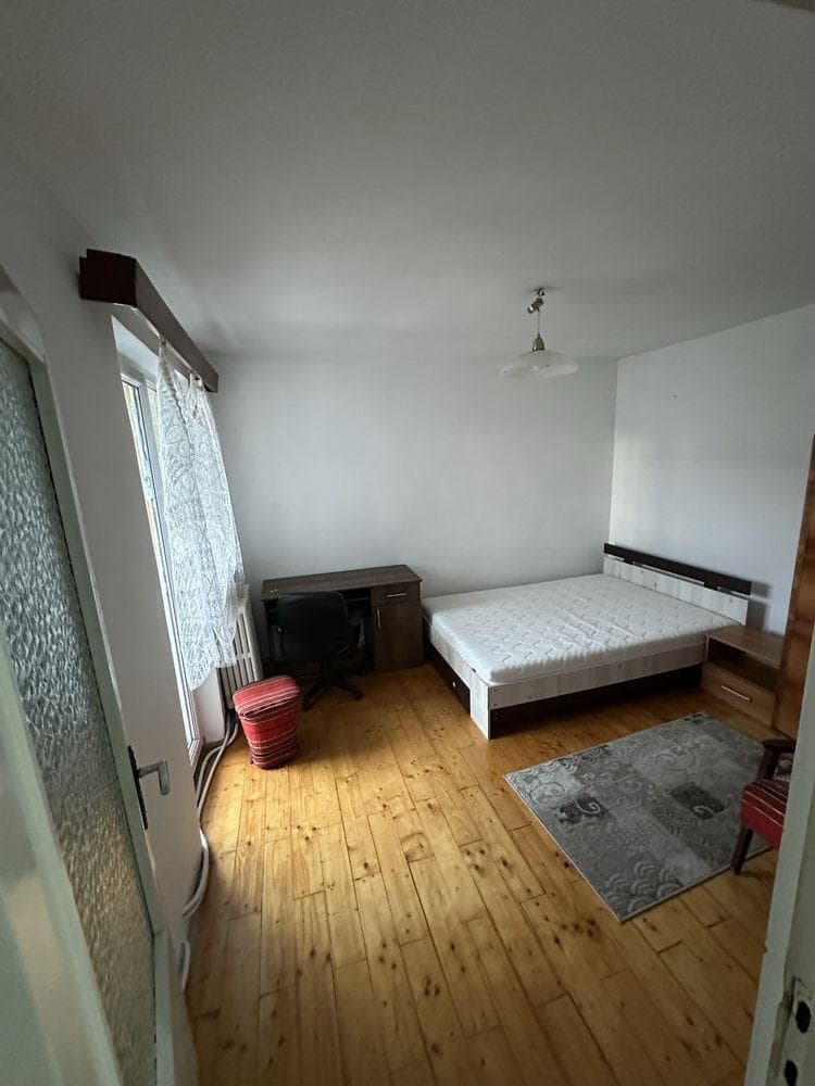 Inchiriez apartament doua camere in Manastur Aleea Vidraru - imagine 1