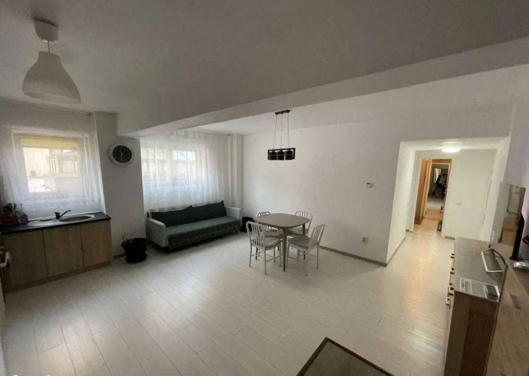 Apartament 2 camere Borhanci - imagine 1