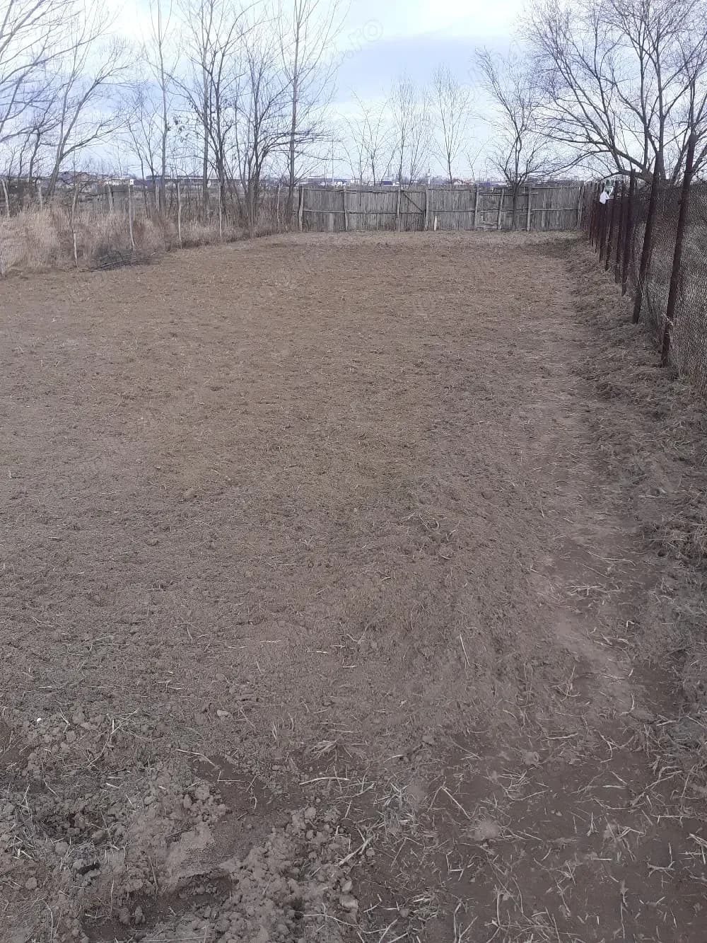 Vind Teren Intravilan 1000 Mp