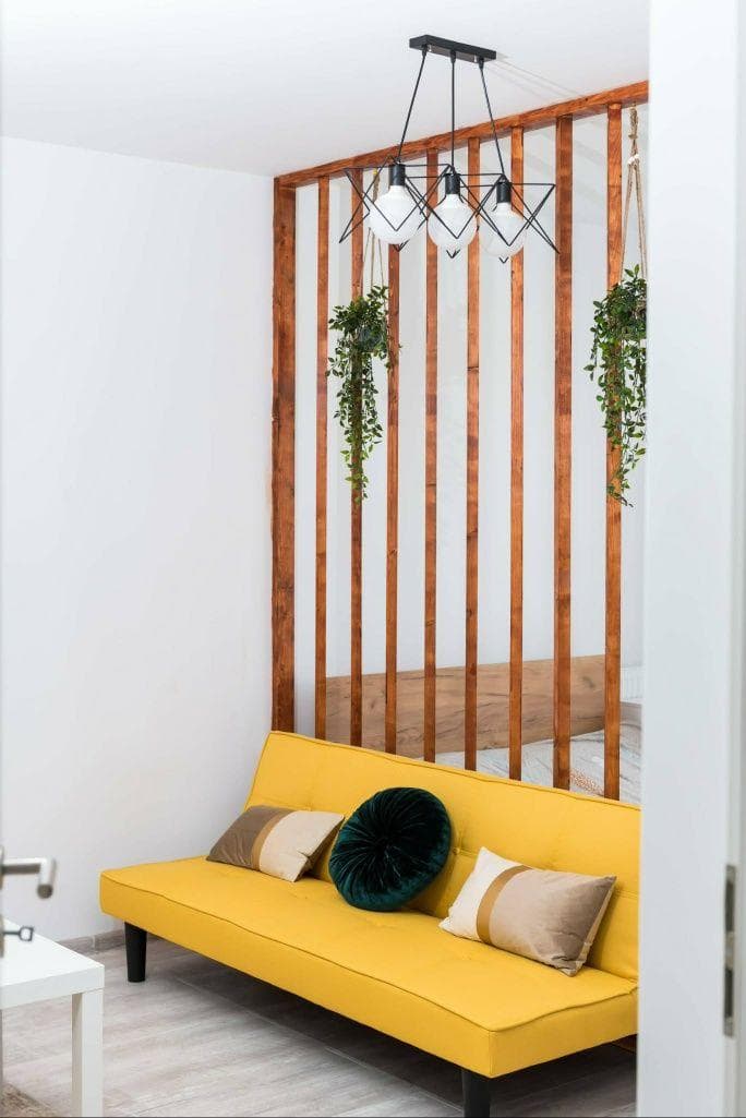 Garsoniera Tractorul Maurer M15 - imagine 1