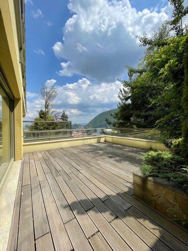 Închiriez Apartament 2 camere zona rezidențiala Bellevue Residence - imagine 1