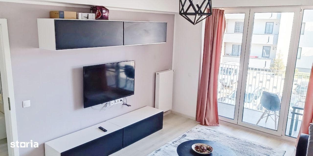 Persoana fizica închiriez apartament 2 camere - imagine 1