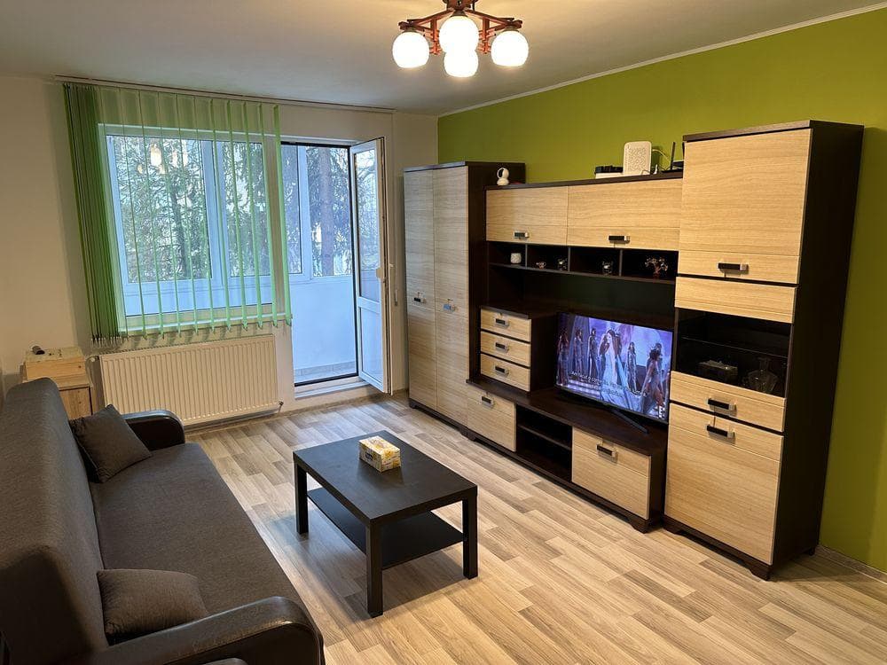 Apartament 2 camere decomandat Astra - imagine 1