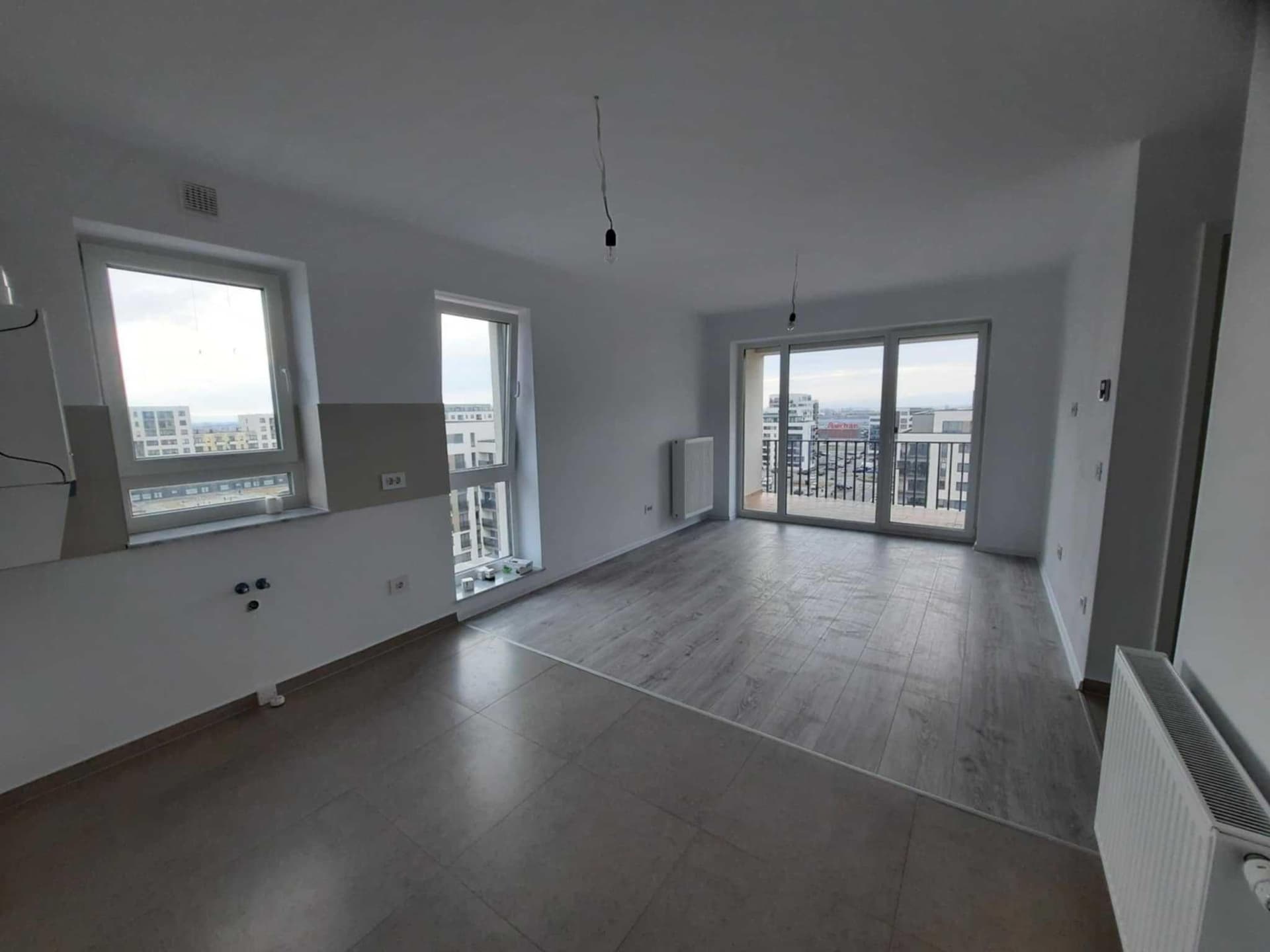 Studio nemobilat Kasper Coresi - contract ANAF - imagine 1