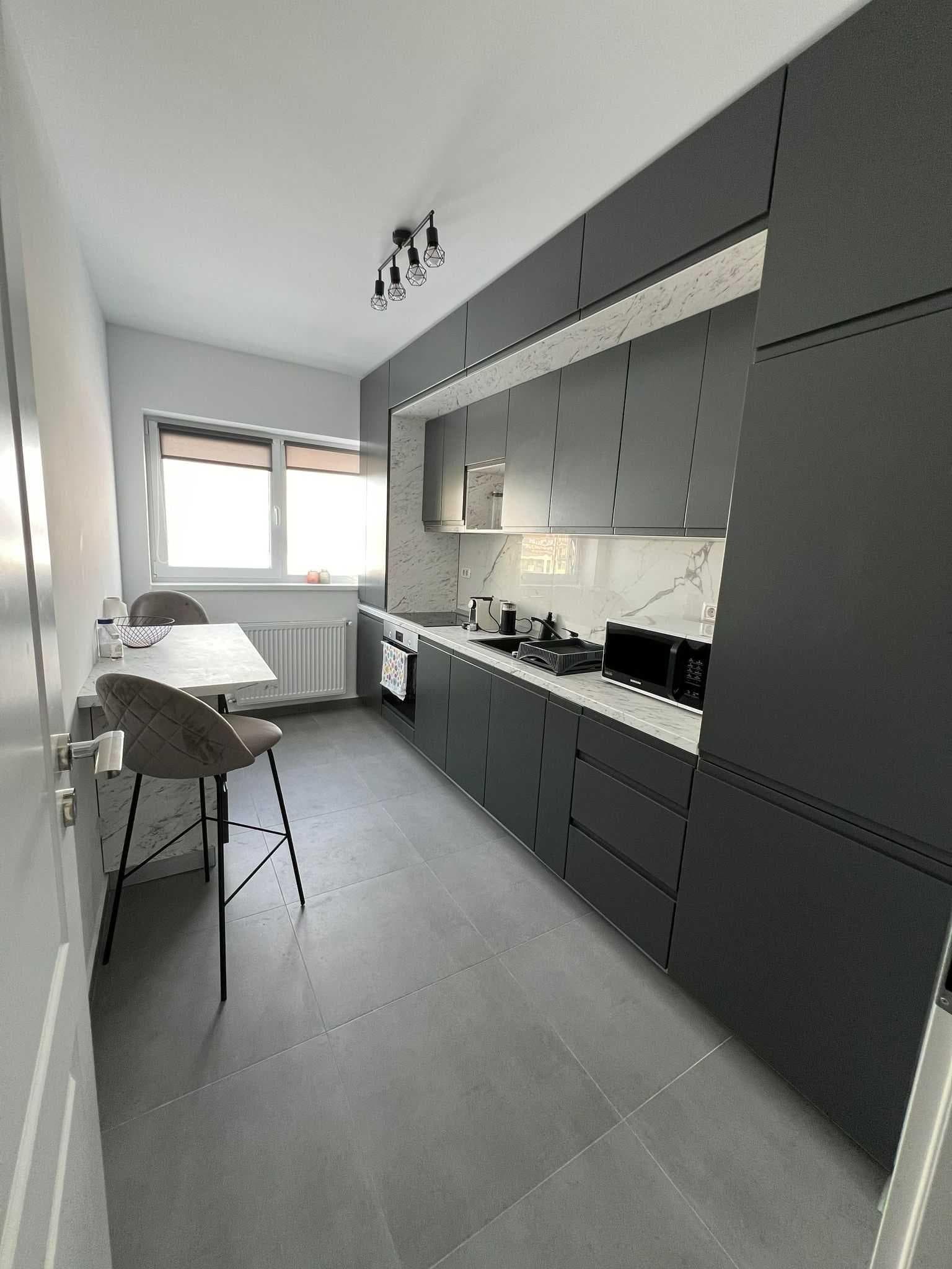 Apartament 3 camere de inchiriat Vivamus Park Residence - imagine 1