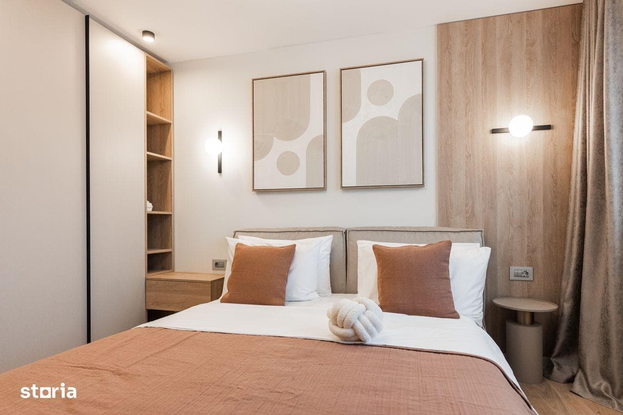 Apartament de închiriat pe termen scurt/mediu - imagine 1