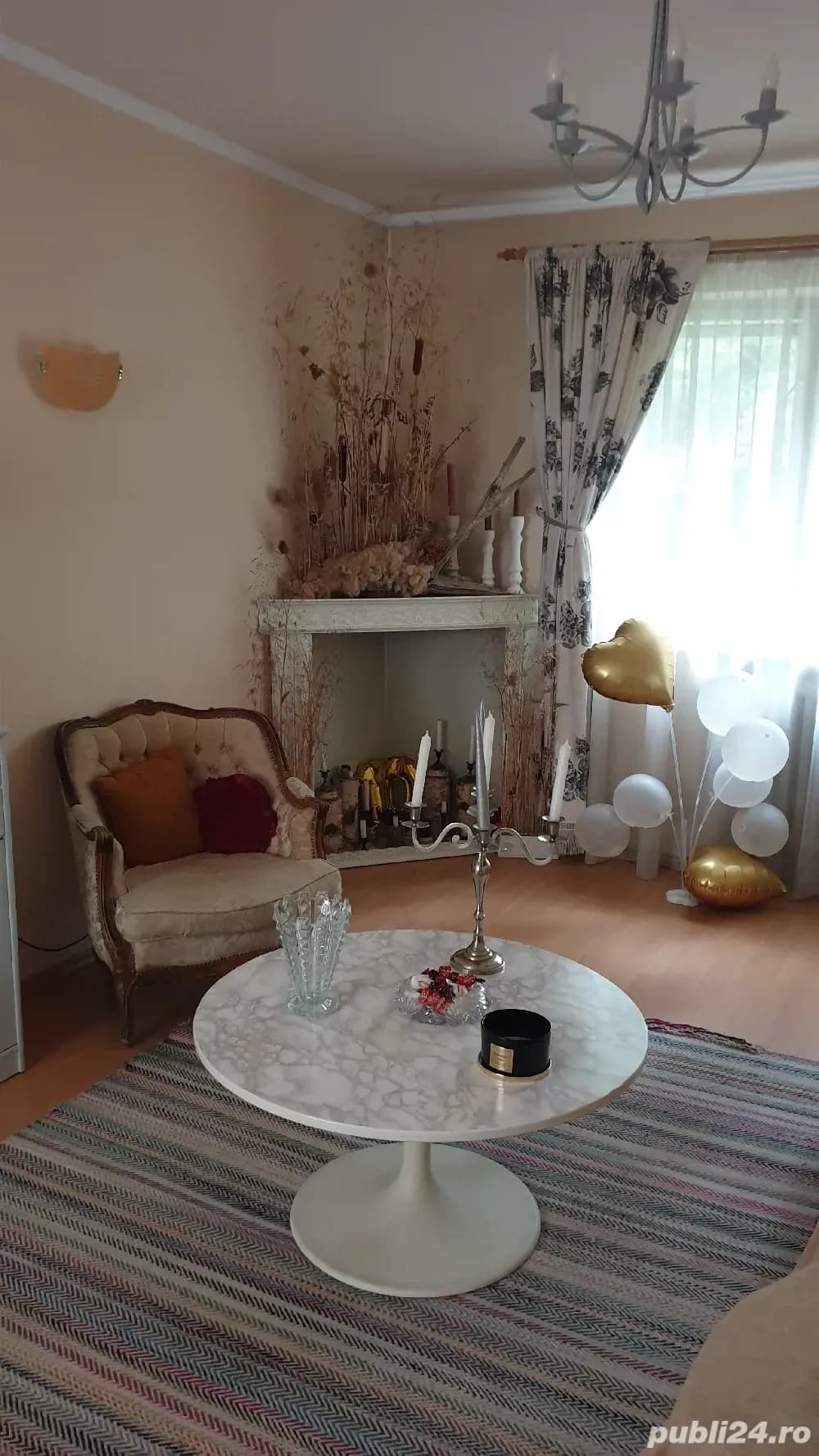 Apartament 4 Camere Cluj Mănăștur - imagine 1