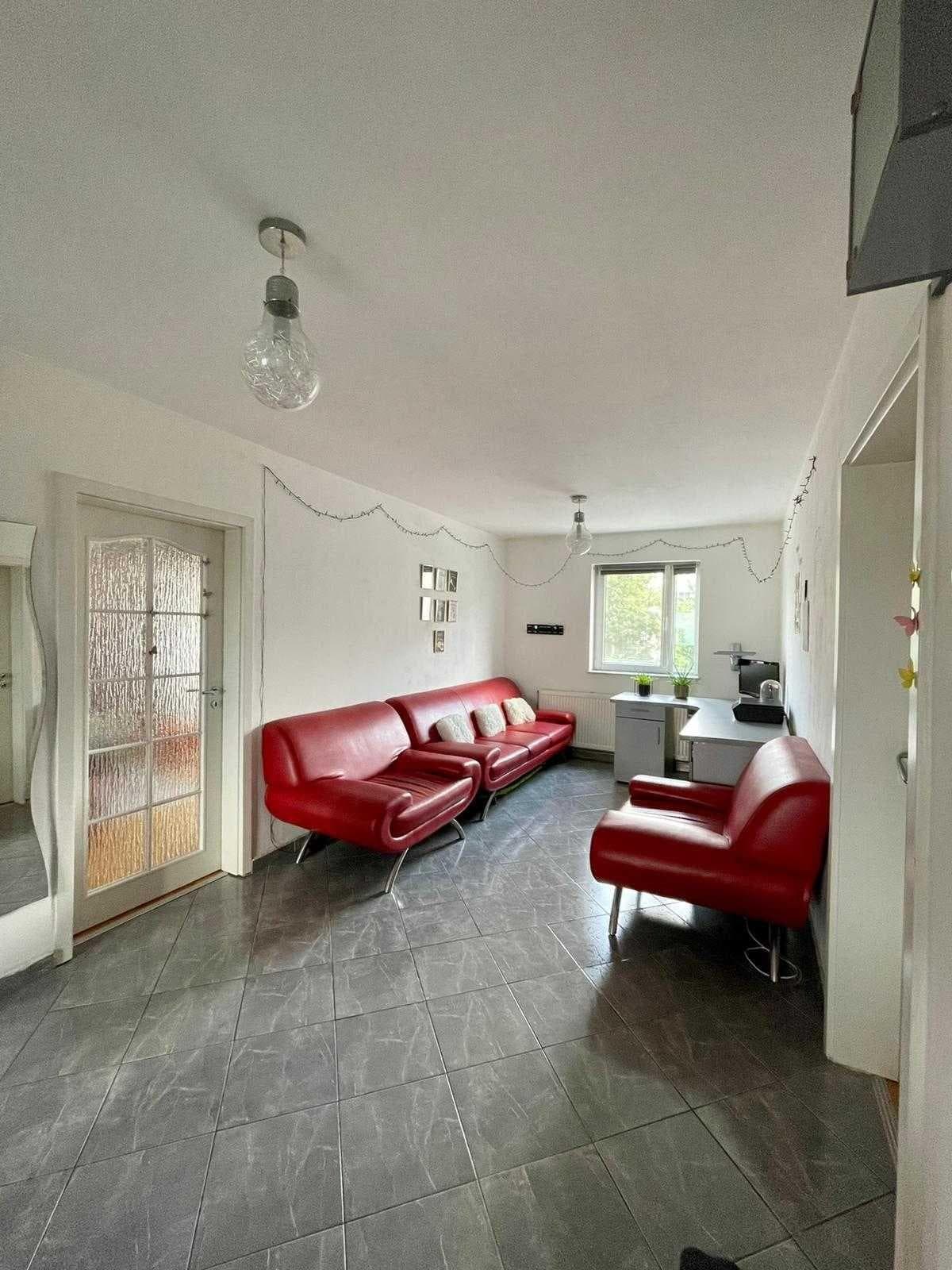 Vand apartament 4 camere zona mag. Nora, Manastur - imagine 1