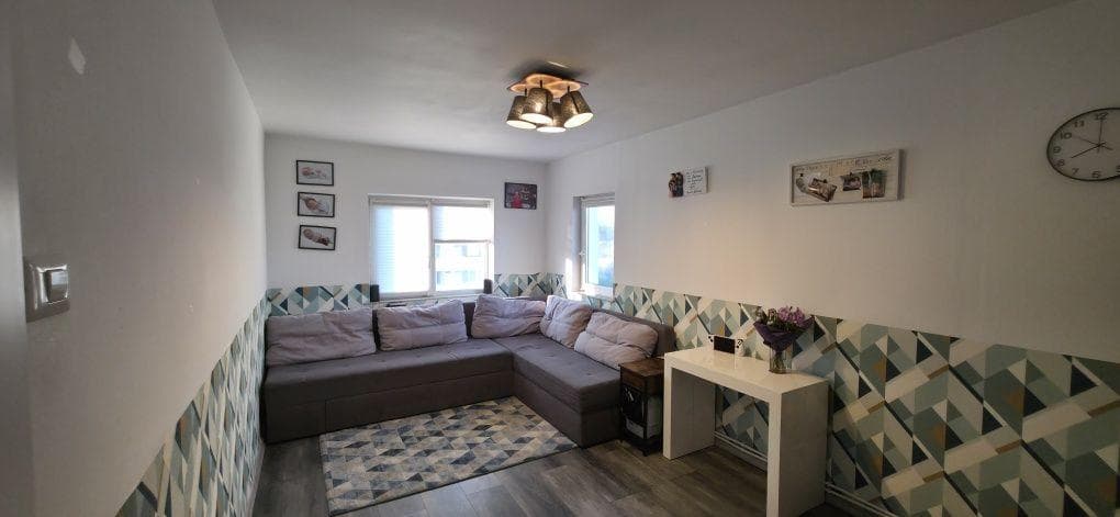 Apartament 4 camere, Calea Floresti - imagine 1