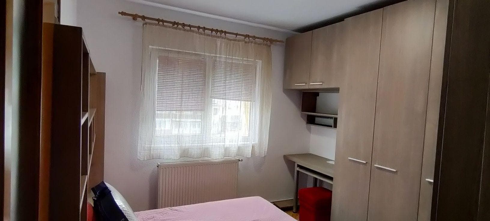 Vând apartament cu 4 camere Mănăștur Cluj Napoca - imagine 1