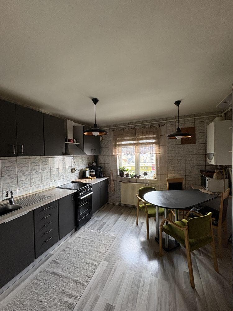 Apartament 4 camere, decomandat, 82mp, Manastur. - imagine 1