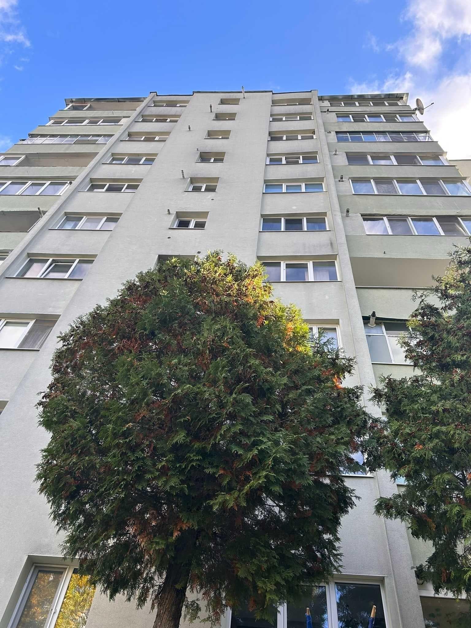 Proprietar. Ap. 3 camere mobilat. 77 mp+boxa, 3/10, Parang, Cluj - imagine 1