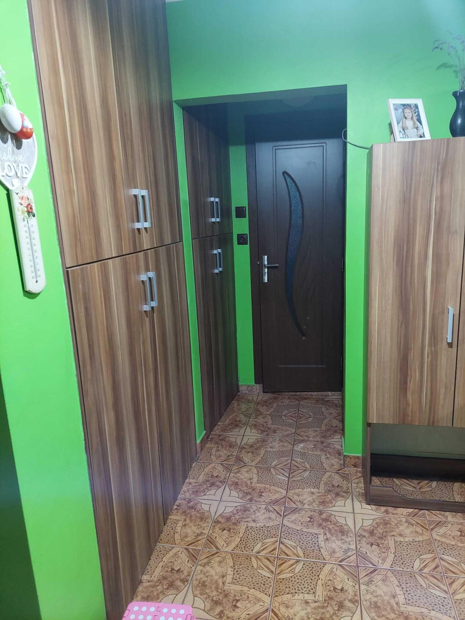 Apartament 2 camere, tip PB - imagine 1