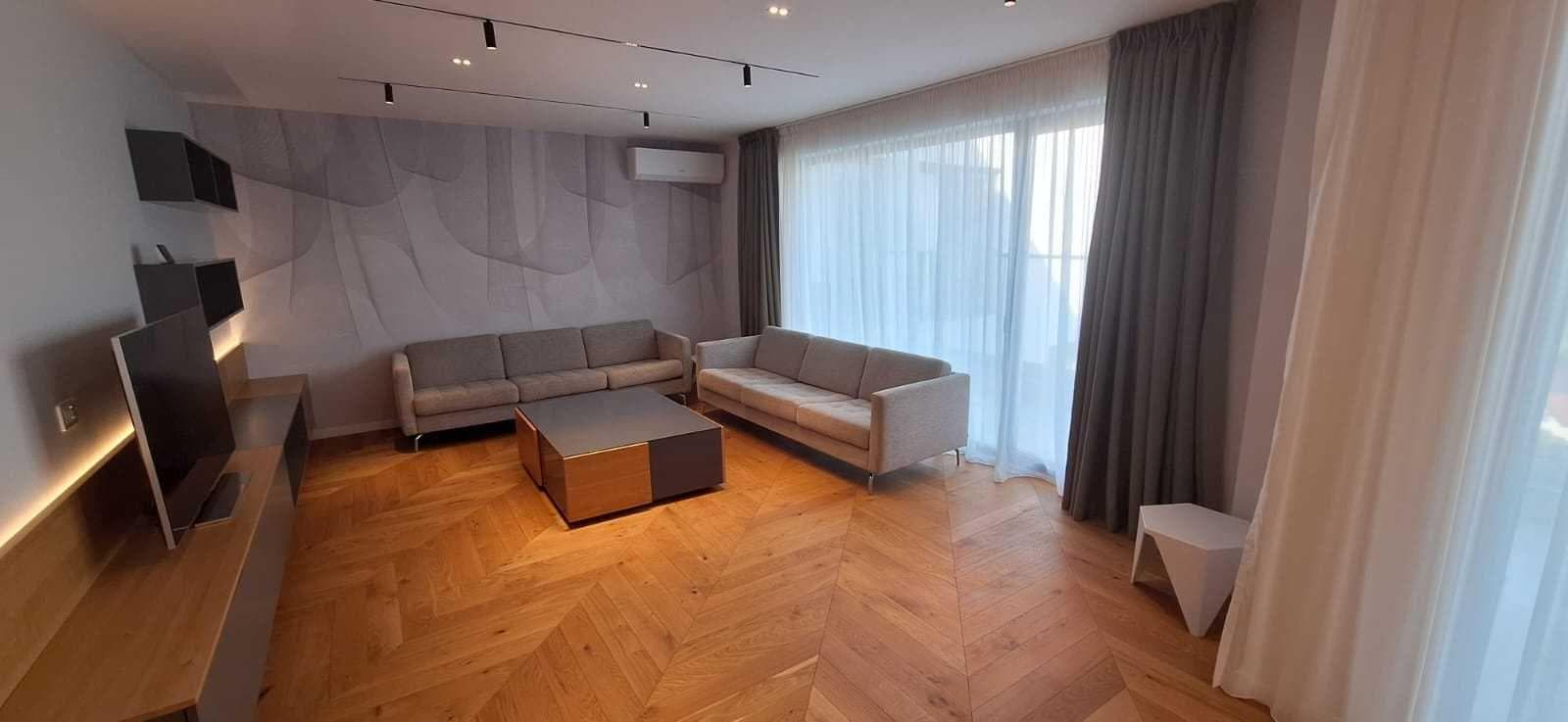 Vand un super apartament de 3 camere in cartier Buna Ziua - imagine 1
