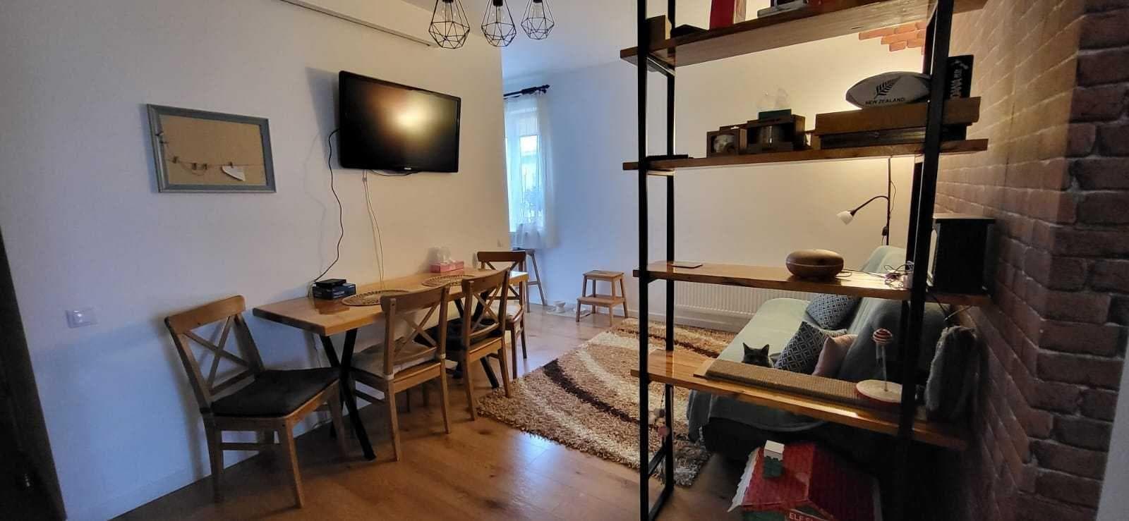 PF vand apartament 3 camere zona Parcul Feroviarilor Cluj-Napoca - imagine 1
