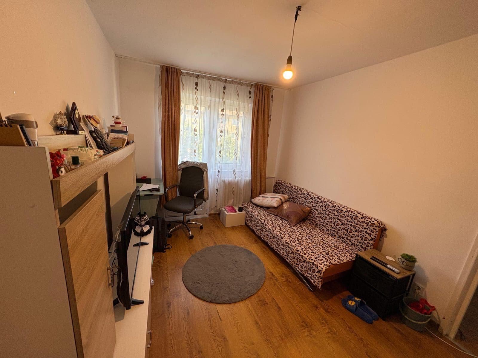 Apartament nufărul