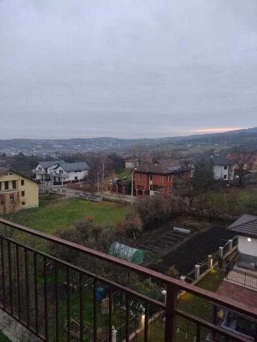 Vand apartament 3 Camere ZONA Buna Ziua - imagine 1