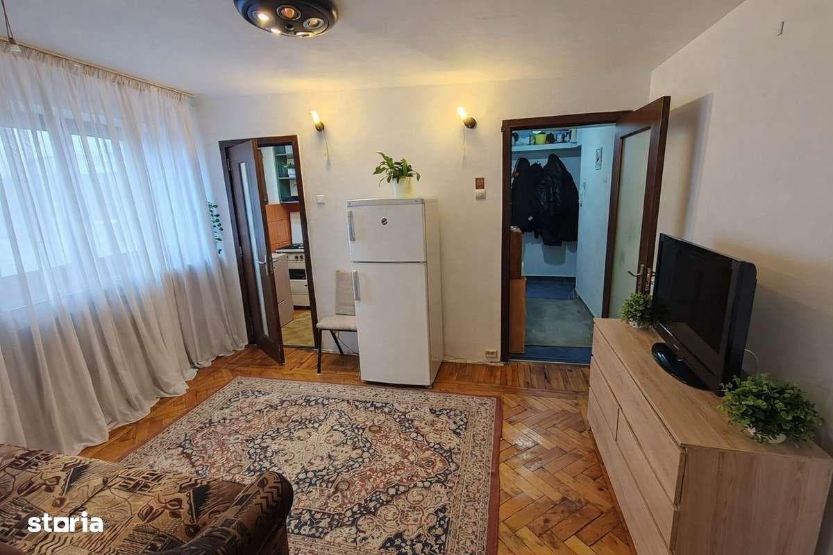 Proprietar:Apartament 2 camere – Gheorgheni, Str. Albac – Cluj-Napoca - imagine 1