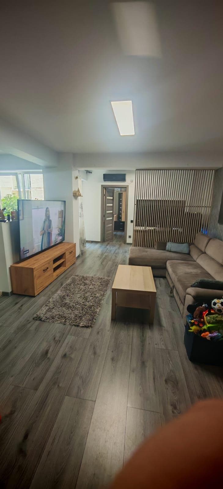 Apartament 2 camere marasti - imagine 1