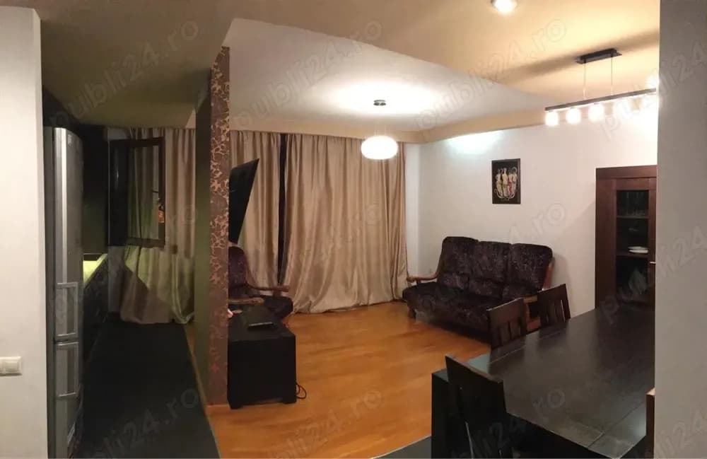 Apartament 3 camere de închiriat în Andrei Mureșanu - imagine 1