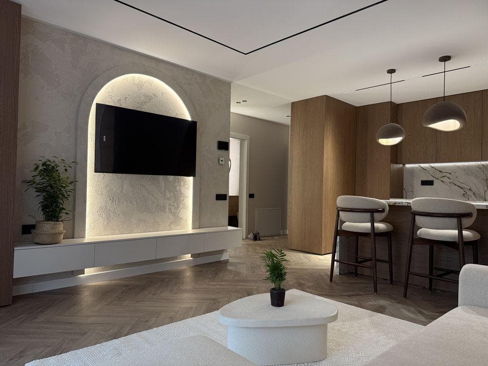 Vand Apartament in ansamblul The Nest - imagine 1