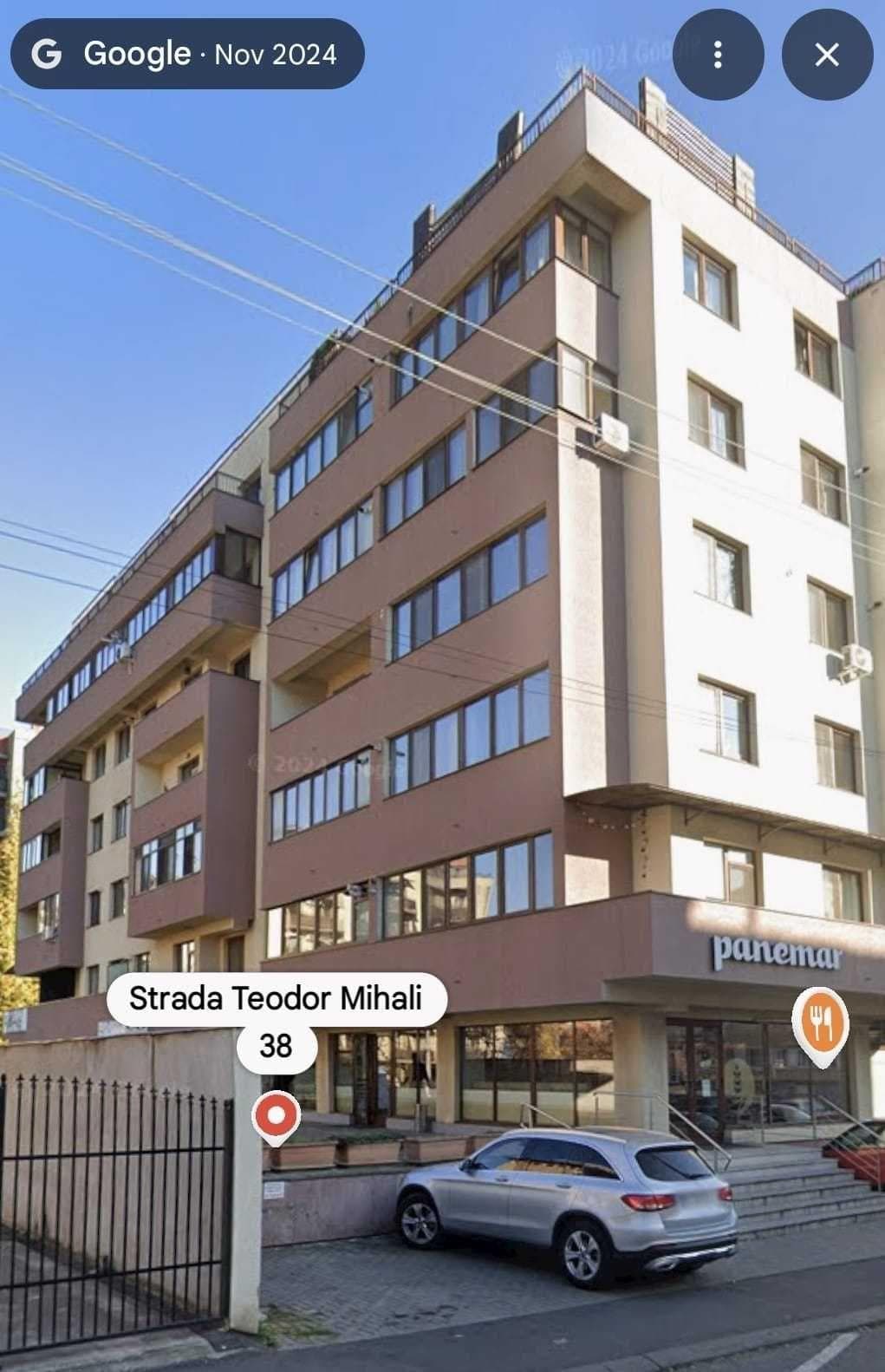 Apartament modern 2 camere Zona Iulius Mall – Teodor Mihali, FSEGA - imagine 1