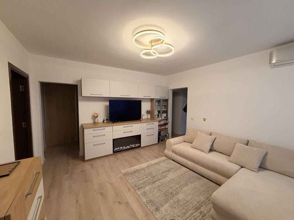 Apartament 3 camere vand/schimb cu casa Etaj 1/9 | Renovat -proprietar - imagine 1