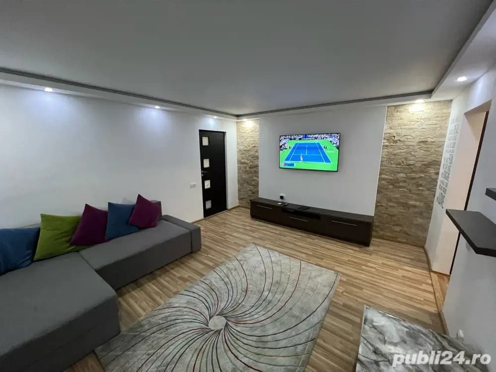 Inchiriere aprtament