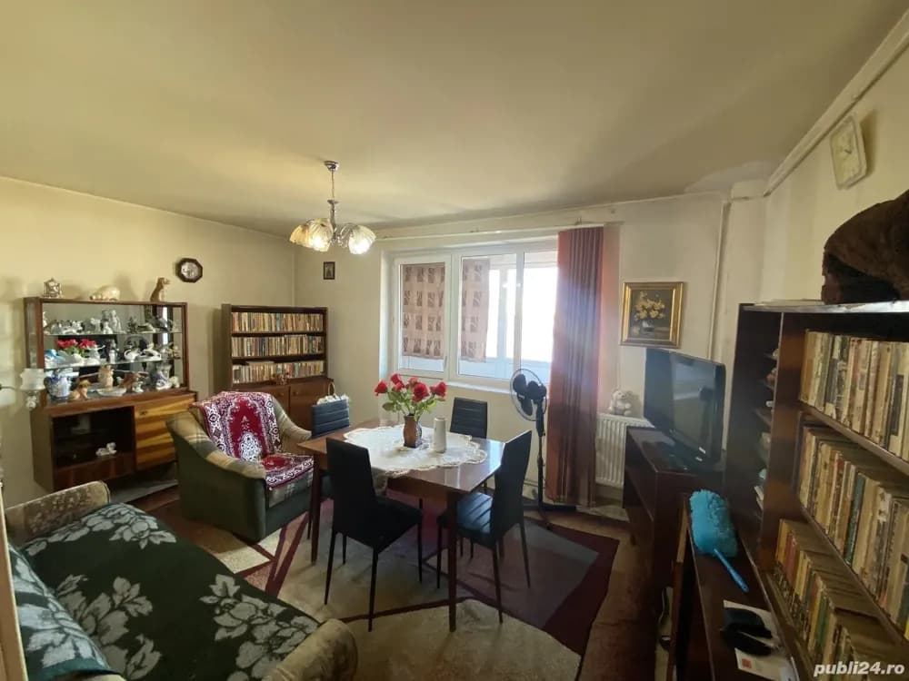 Apartament de vanzare 2 camere Ploiesti Ultracentral - imagine 1