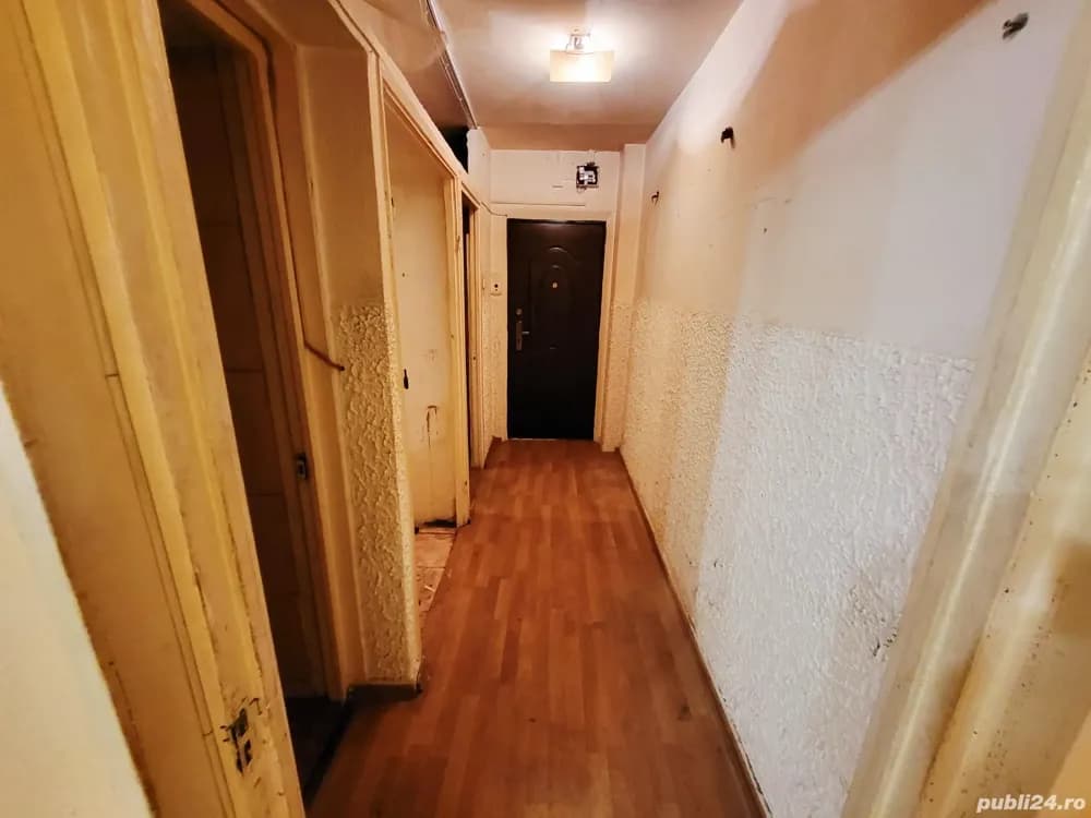 ***FARA COMISION*Ap. 2 camere*Et. 2 4*Nedecomandat*Vest*** - imagine 1