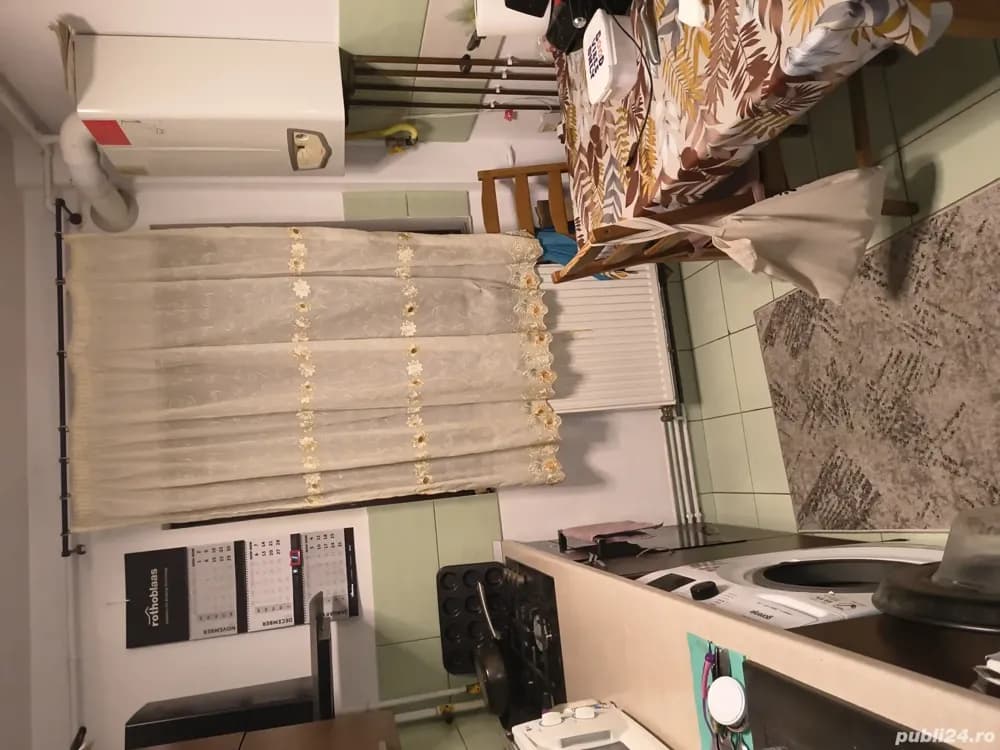 Apartament 2 camere - imagine 1