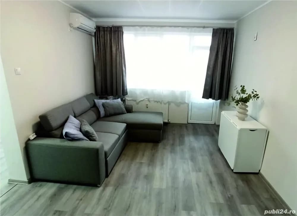 Apartament 2 camere zona de Sud