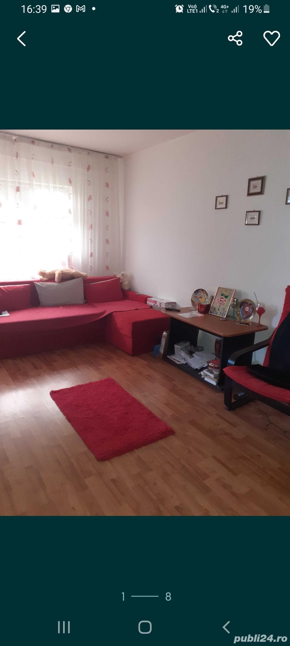 Democratiei 2 camere transformate în 3