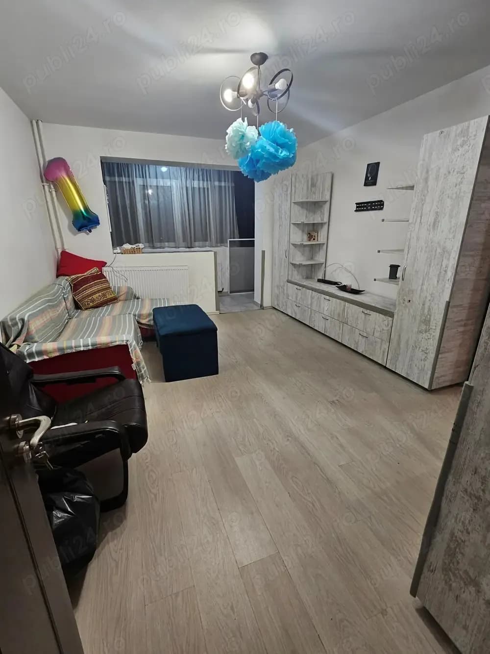 Apartament cu 2 camere