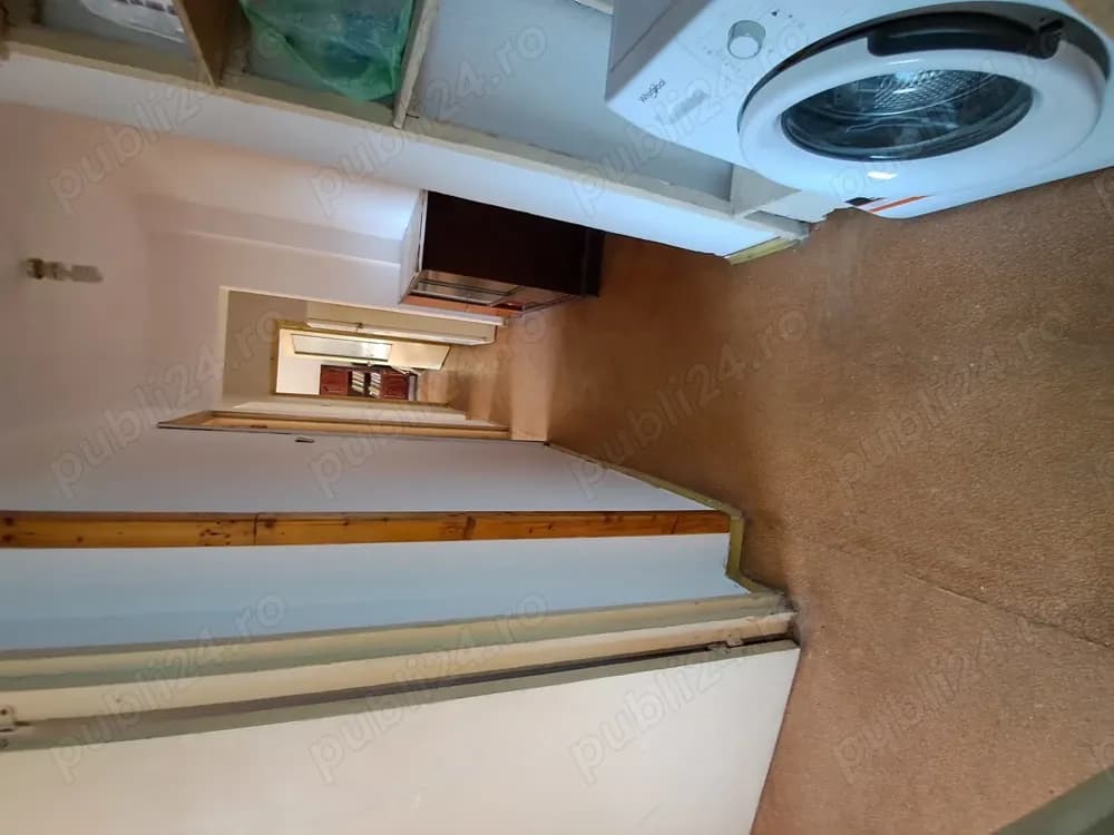 Apartament 3 camere , decomandat, în Ploiești,78 m - imagine 1