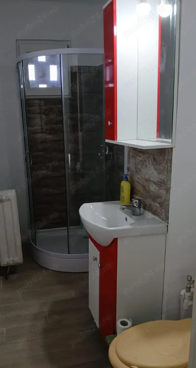 Vest - Lamaita ap 3 camere semidec 56mp