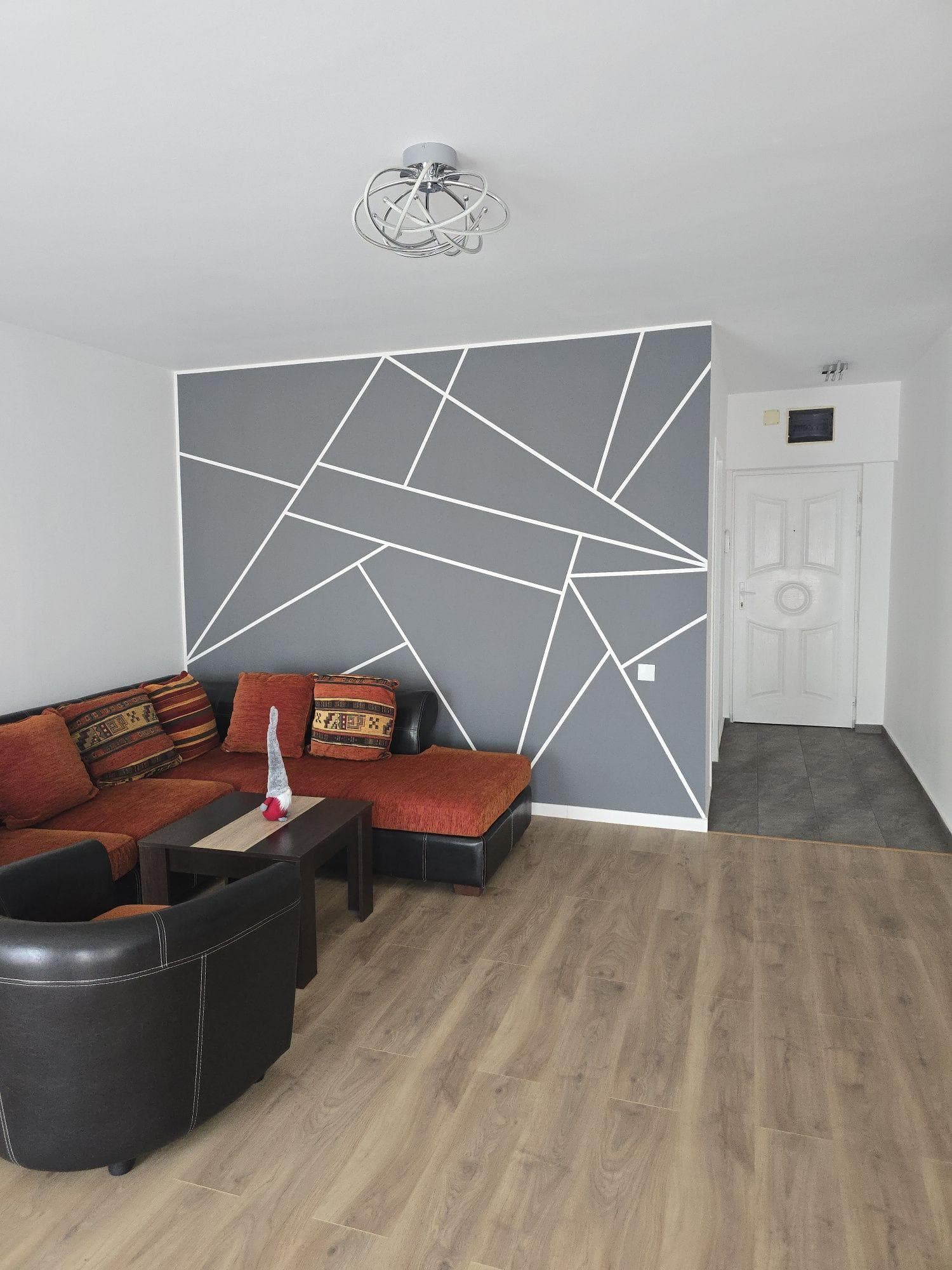 Apartament 2 camere Baneasa Lac, Petrom City