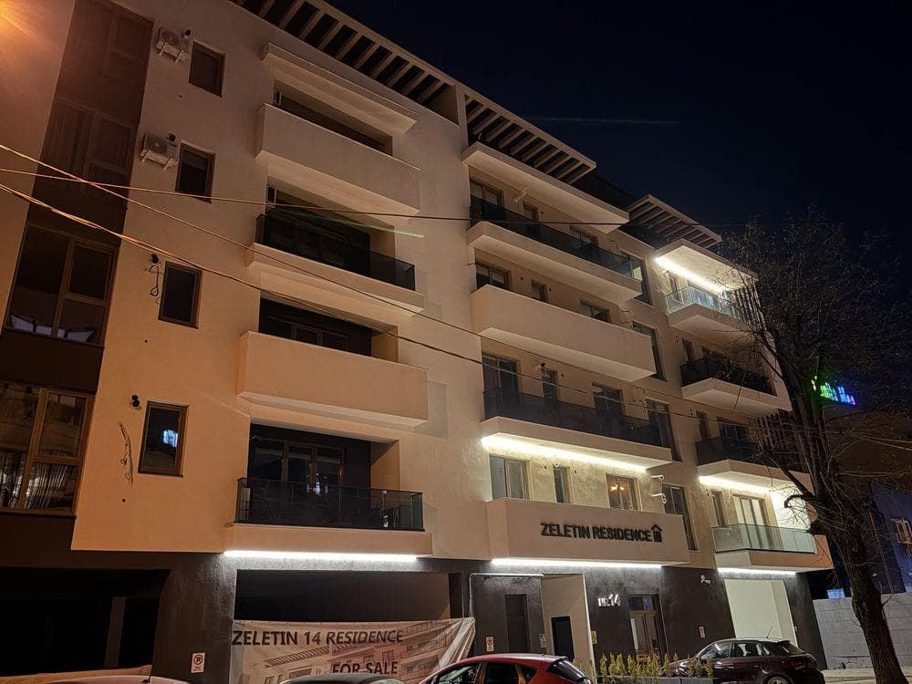 2 camere | Herăstrău-Aviatiei-Băneasa | Nord | Zeletin Residence III