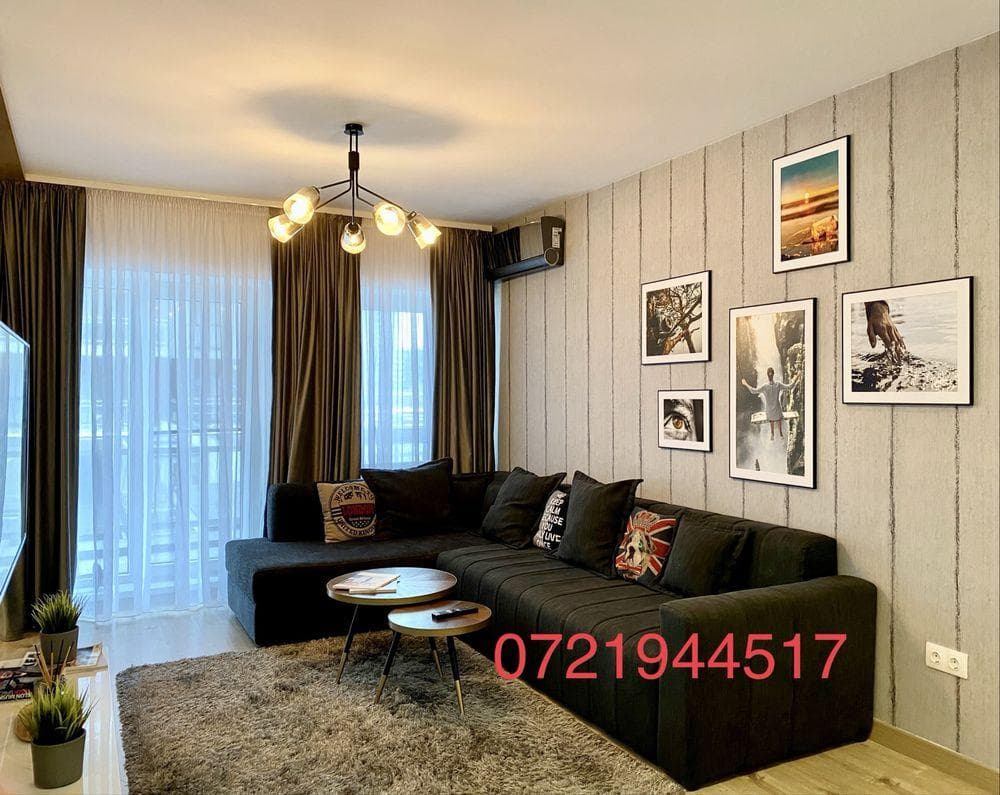 Vand Apartament 2 Camere | Belvedere Residences | Proprietar