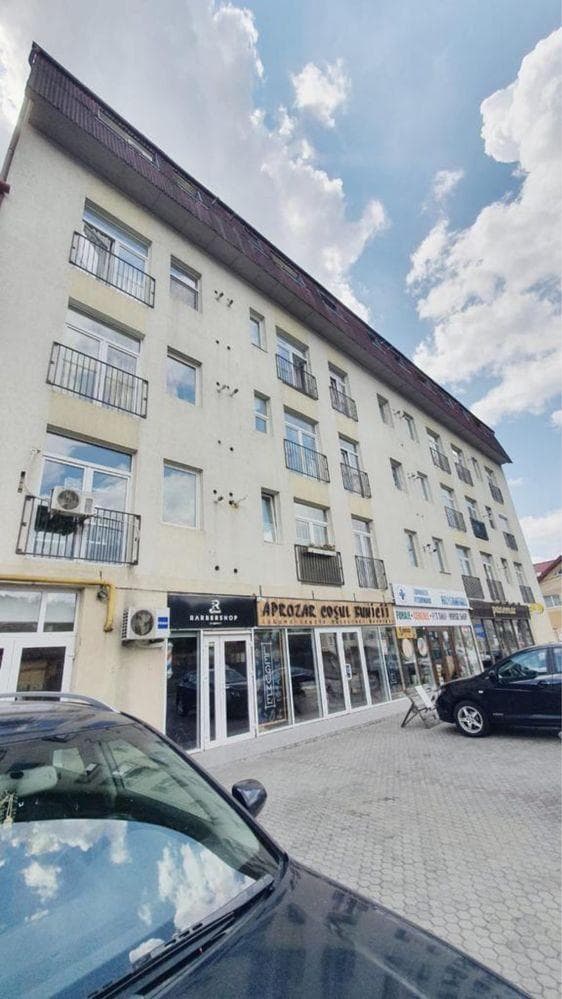 Apartament 1 cameră – Iris – 28 mp, Complet Utilat - imagine 1